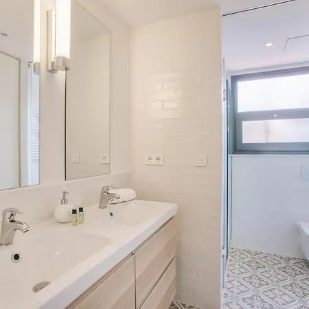 Apartament Flateli Rambla 5 2-1