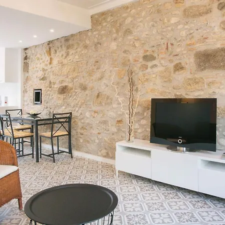 Apartament Flateli Rambla 5 2-1