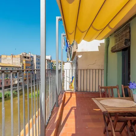 Flateli Rambla 5 2-1 *