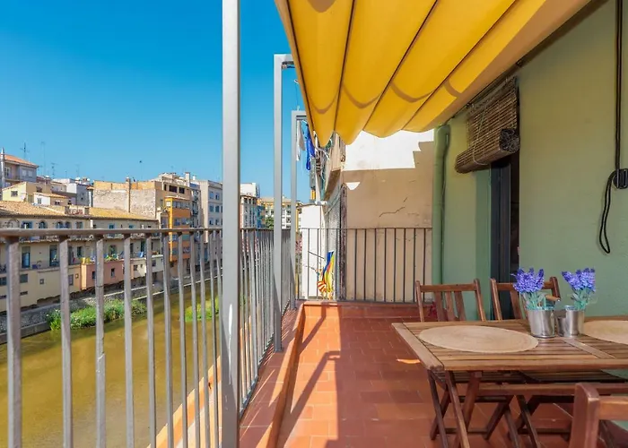 Flateli Rambla 5 2-1 *