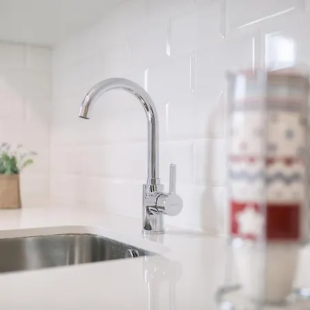 Flateli Rambla 5 2-1 Apartment