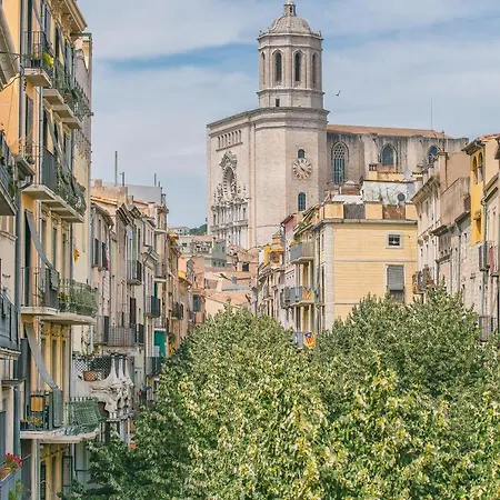 Flateli Rambla 5 2-1 Girona