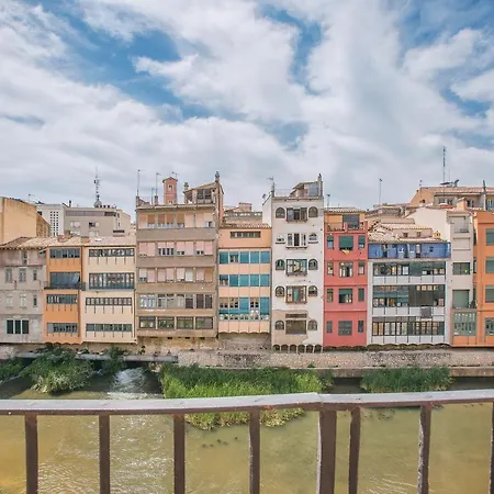 Flateli Rambla 5 2-1 Lejlighed *