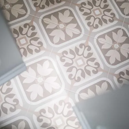 Flateli Rambla 5 2-1 Apartment *