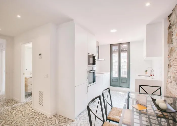 Flateli Rambla 5 2-1 Girona