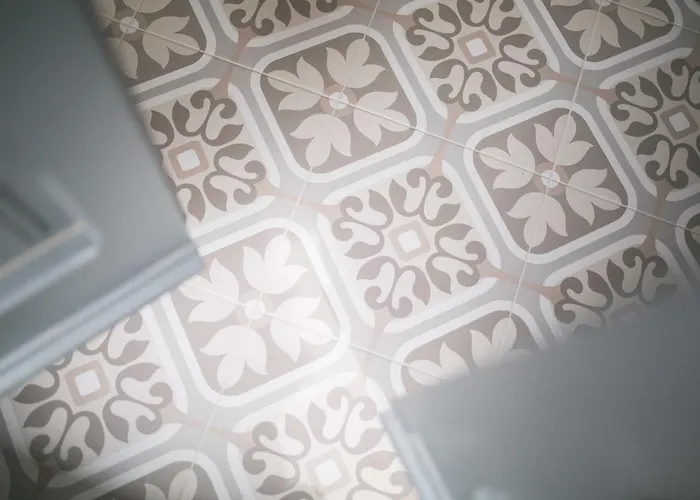 Flateli Rambla 5 2-1 Apartman *