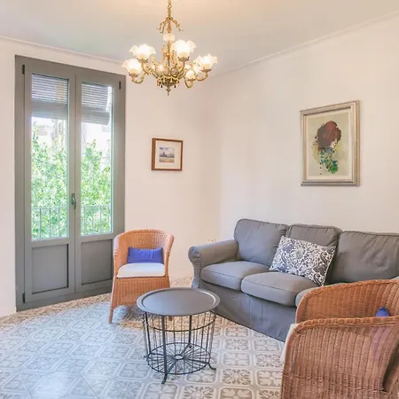Apartman Flateli Rambla 5 2-1 Girona