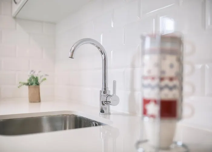 Flateli Rambla 5 2-1 Lejlighed